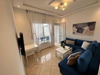 Piso céntrico y a pie de playa. - 3