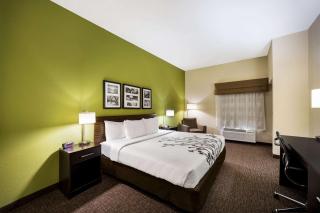 Sleep Inn & Suites - Valdosta - 4