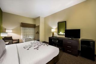 Sleep Inn & Suites - Valdosta - 3