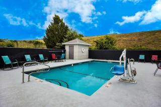 Sleep Inn & Suites Valdosta Mall Area - 8