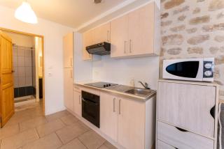 Studio tout confort au Ventoux - Malaucène - 2