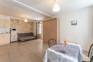 Studio tout confort au Ventoux - Malaucène - 4