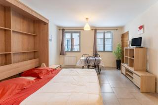 Studio tout confort au Ventoux - Malaucène - 0