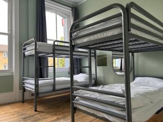 Cricketers Hostel - Londres - 3