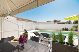 Apartmani Leona - Bibinje - 3