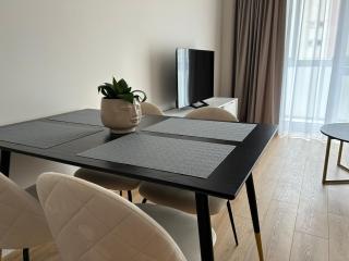 Apartment next to Sakura park and near ferry - Klaipėda - 7
