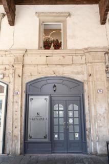 Le Stanze Del Savonarola - Ferrara - 8
