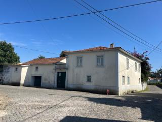 Casa do Sete - Vilar do Pinheiro - 8