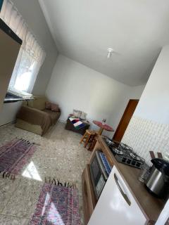 Casa na canastra DUDU - São Roque de Minas - 6