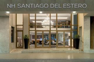 NH Santiago del Estero - Santiago del Estero - 0