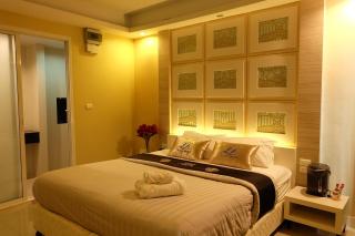 The Luxury Residence - Songkhla - 9