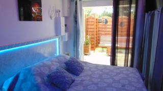 Gîte Au Cœur de L'Eze avec jacuzzi - 1