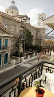 Samos - Kokkari - Eirini's Studios - 1