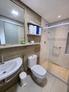 Bahia flat ap 113 - 4