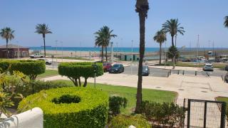 MojacarProperty, Apto En Puerto Deportivo Garrucha - Garrucha - 4
