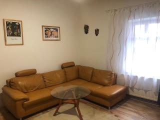 Nette Wohnung in der Altstadt 2 - 6