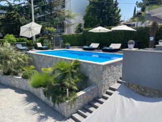 NS Dream Villa Malinska - 6