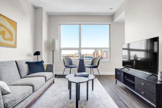 Five Points 1BR w WD Gym Roof Lounge nr RiNo DEN-77 - 0