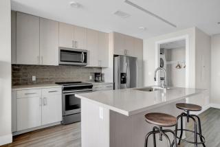 Five Points 1BR w WD Gym Roof Lounge nr RiNo DEN-77 - 6