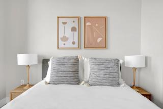 Five Points 1BR w WD Gym Roof Lounge nr RiNo DEN-77 - 3