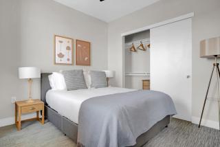 Five Points 1BR w WD Gym Roof Lounge nr RiNo DEN-77 - 2
