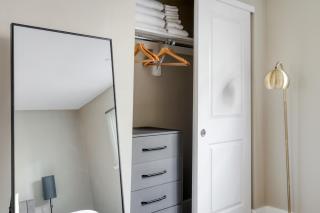 Campbell 1BR w Gym Pool Hot Tub nr WF TJ SFO-796 - Campbell - 1