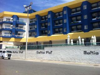 Bahia flat ap 113 - Salvador - 9