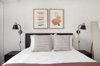 Ballston 1BR w Pool WD Gym nr Bars Metro WDC-390 - 1