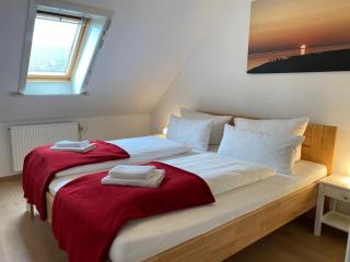 Haus Dithmarschen Wohnung 11 - Büsum - 9