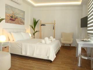 Centre Penthouse With SeaView - Iráclio - 8