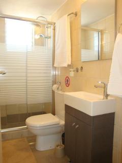 Centre Penthouse With SeaView - Iráclio - 7