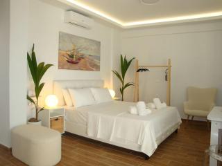 Centre Penthouse With SeaView - Iráclio - 2