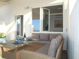 Centre Penthouse With SeaView - Iráclio - 1