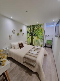 Quinta do Ribeiro - Covilhã - 7