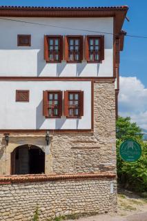 Saffronia1900 Butik Otel - Safranbolu - 6