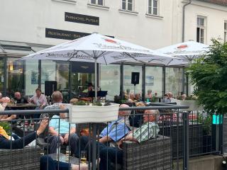 Parkhotel Putbus - renoviert seit Februar 2025 - Putbus - 4