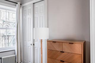 West Village 1br w high ceilings skylight wd NYC-1172 - New York - 2