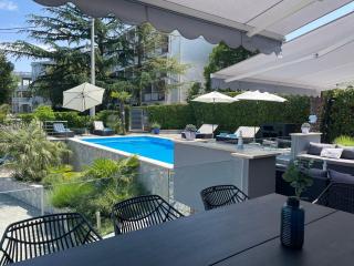 NS Dream Villa Malinska - Malinska - 3