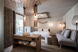 Hotel Tofana - San Cassiano - 9