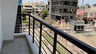 FIESTA HOUSE Pallikaranai - Chennai - 4