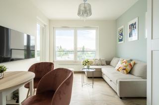 RentPlanet - Apartamenty Zajezdnia - Breslavia - 6