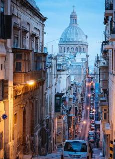 Valletta Stylish City Pad - Valletta - 2