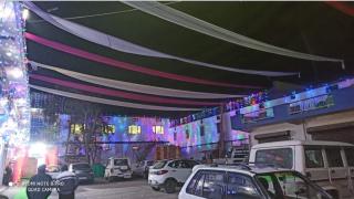 Hotel Omkaar & Restaurant - 6