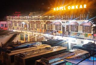 Hotel Omkaar & Restaurant - 5