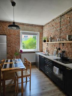 Apartament Stanowisko - Gliwice - 4