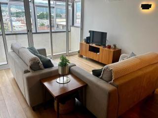 Flat moderno e central em Braga - Braga - 8