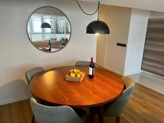 Flat moderno e central em Braga - Braga - 7