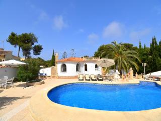 Casa Bobal Javea - 5059 - Balcon del Mar - 0