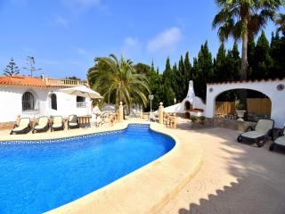 Casa Bobal Javea - 5059 - Balcon del Mar - 8