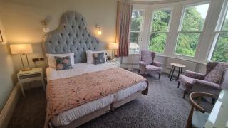 Makeney Hall Hotel - Derby - 1